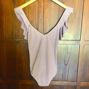 NWOT. CHLOE swimsuit.